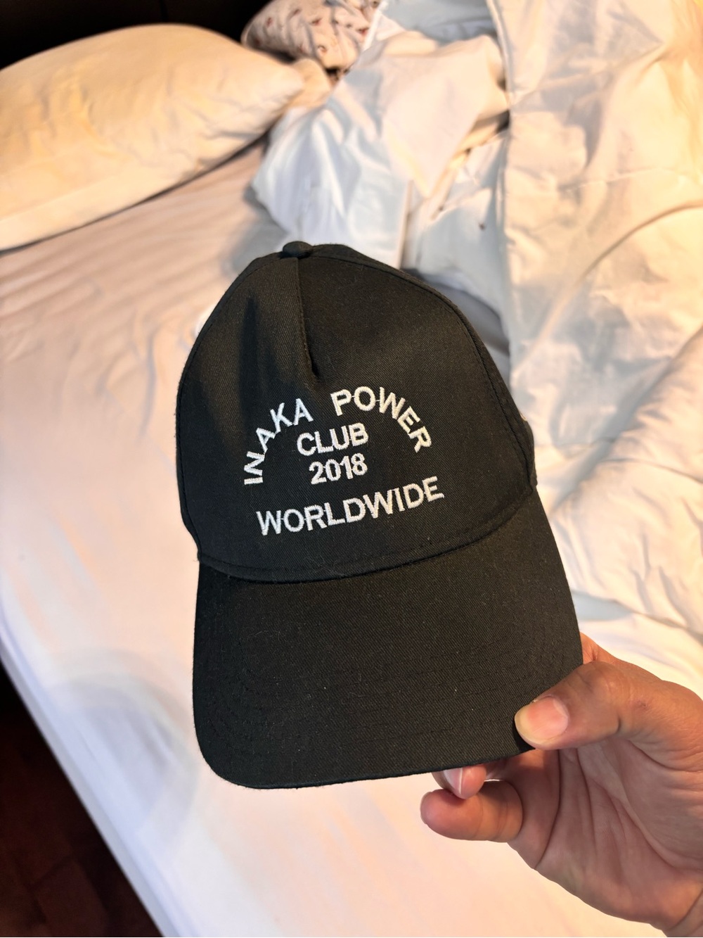 HAT Inaka Power
